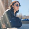 Логотип телеграм канала @luda_znaet — Люда про создание продукта 💰