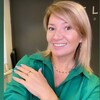 Логотип телеграм канала @ludapozniakova — Познякова Людмила про мышление и продажи ❤️