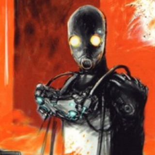 Logo des Telegrammkanals ludazhors - Людажоры