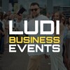 Логотип телеграм канала @ludi_business_events — ⚜️LUDI BUSINESS EVENTS | CRIMEA ⚜️