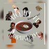 Логотип телеграм канала @ludiborsha — Люди и Борщизм.