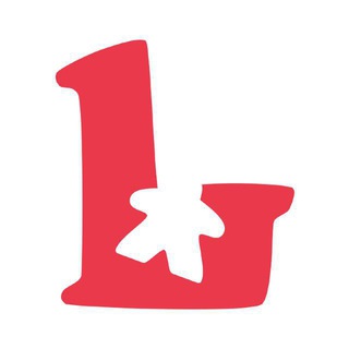 Telegram channel Ludimus! logo