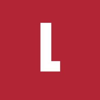 Логотип телеграм канала @luding_official — LUDING