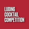 Логотип телеграм канала @luding_cocktail_competition — LUDING COCKTAIL COMPETITION