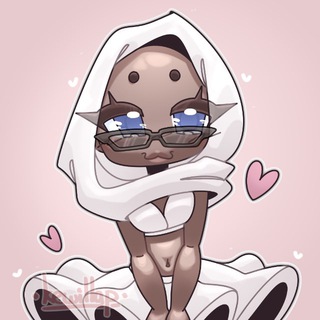 Логотип телеграм канала @ludka_roblox — ЛЮДКА ШАРИТ