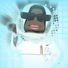 Логотип телеграм канала @ludka_roblox — ЛЮДКА ШАРИТ