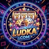Telegram channel Ludka.com logo