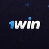 Логотип телеграм канала @ludkwin — ЛУДКА В 1WIN🥷