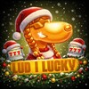 Логотип телеграм канала @ludlucky — LUD | LUCKY
