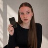 Логотип телеграм канала @ludmatrx — Люд, ну в точку