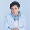Логотип телеграм канала @ludmila_grebenshchikova — Людмила Гребенщикова