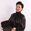 Логотип телеграм канала @ludmila_metelkova — Людмила Метелькова