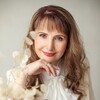 Логотип телеграм канала @ludmila_psihologmsk — Женское счастье с Людмилой Сидоренко