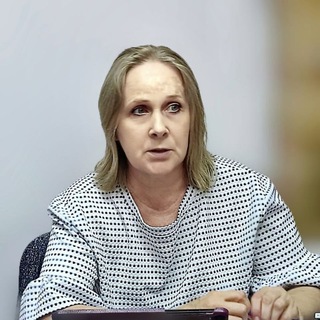 Логотип телеграм канала @ludmilaburyakova_ssr — Бурякова Людмила. Официальная приемная Союза садоводов России