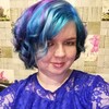 Логотип телеграм канала @ludmilakrasnoperova — Людмила Краснопёрова. Вязание на заказ