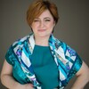 Логотип телеграм канала @ludmilakupchina — Людмила Купчина