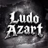 Telegram channel Ludo Azart logo