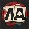 Логотип телеграм канала @ludo_departament — Лудо Департамент