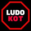 Логотип телеграм канала @ludo_kot — LuDoKoT