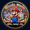 Telegram channel Лудо Марио logo