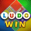 Logo saluran telegram ludo_win_by_mpl — Ludo Win by MPL