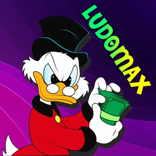 Логотип телеграм канала @ludobandaa — MR BAYTE