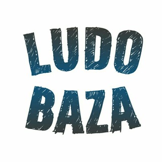 Логотип телеграм канала @ludobaza — ЛУДО БАЗА