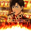 Логотип телеграм канала @ludochnyi_hot — Лудочный HOT 🔥
