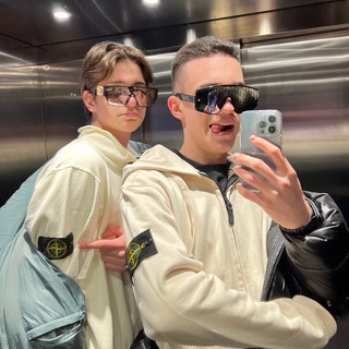 Логотип телеграм канала @ludoduo — LUDODUO 💸