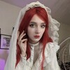 Логотип телеграм канала @ludoedka_daria — ЛЮДОЕДКА | Дарья Артемьева