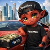 Логотип телеграм канала @ludokhas777 — хасайка лудик🎰