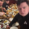 Telegram channel Азартный klozz logo