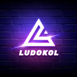 Логотип телеграм канала @ludokol — LUDOKOL BONUS
