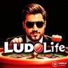 Логотип телеграм канала @ludolife1 — LudoLife