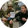 Логотип телеграм -каналу ludolovi_kiev — Людоловы|Погода Киев|Повестки
