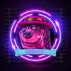 Логотип телеграм канала @ludom950 — LUDOM(Илюха,Mirage 54)