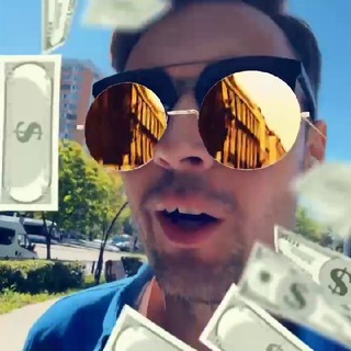 Логотип телеграм канала @ludoman_moex — Лудоман с МосБиржи 🎰🧿💰