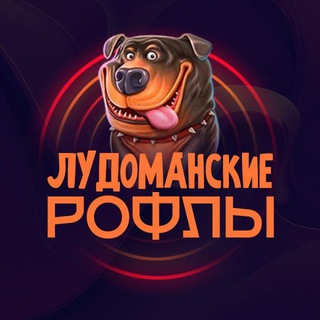 Логотип телеграм канала @ludoman_momens — ЛУДОМАНСКИЕ РОФЛЫ | Лучшее со стримов | $