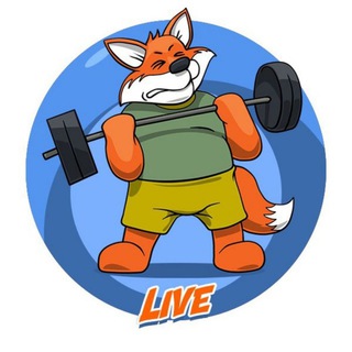 Логотип телеграм канала @ludomanialive — Ludomania.Live