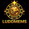 Логотип телеграм канала @ludomems — ЛудоМемы