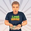 Логотип телеграм канала @ludomenchikbonus — LUDOMENCHIK BONUS