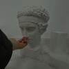 Логотип телеграм канала @ludomentisaciem — о мой безнадёжный опус