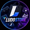 Логотип телеграм канала @ludosportt — LUDO Store