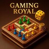 Logo of telegram channel ludotournment1 — Ludo King Earning