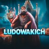 Логотип телеграм канала @ludowakich — Ludowakich