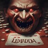 Логотип телеграм канала @ludozombi — Лудомания