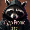 Логотип телеграм канала @ludozukki — Лудо ZUKKI💎