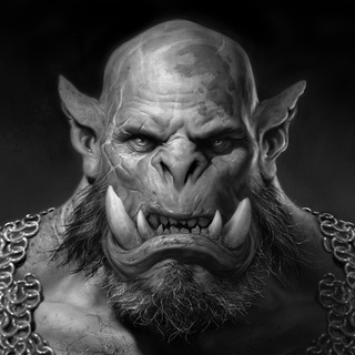 Логотип телеграм канала @ludumlocus — 🇷🇺MonkHermit TG