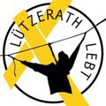 Logo des Telegrammkanals luetzerathlebt - Lützerath Lebt! Infokanal