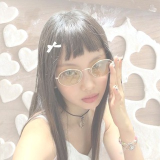 Логотип телеграм канала @luffffylyf — ◌ . сакура ○ . ⌒